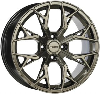 Arceo M-01 7.5X17" 4X100 ET35 73.1 Jant
