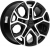 Arceo LT-02 8X18" 5X118 ET50 71.1 Jant