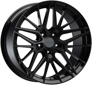 Arceo Sevi̇lla 8.5X19" 5X112 ET38 73.1 Jant