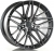 Arceo Sevilla 8.5X19" 5X120 ET33 72.6 Jant