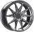 Arceo Marsilya 8.5X19" 5X114.3 ET35 73.1 Jant