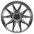 Arceo Marsilya 8.5X19" 5X114.3 ET35 73.1 Jant