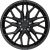 Arceo Valenci̇a 7.5X17" 5X100 ET35 73.1 Jant