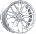 Arceo Valencia 7.5X17