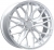 Arceo Valencia 7.5X17" 5X112 ET35 73.1 Jant