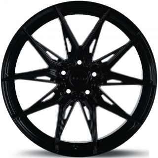 Arceo Marseille 10X20" 5X120 ET40 72.6 Jant