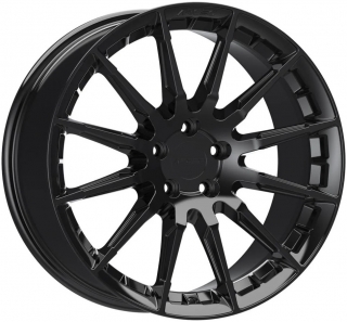 Arceo Stars ASW-03 9X19" 5X112 ET42 73.1 Jant