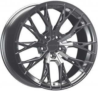Arceo Roma 9.5X19" 5X112 ET42 73.1 Jant