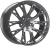 Arceo Roma 9.5X19" 5X112 ET42 73.1 Jant