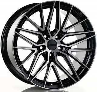 Arceo Sevilla 8X18" 5X120 ET35 72.6 Jant