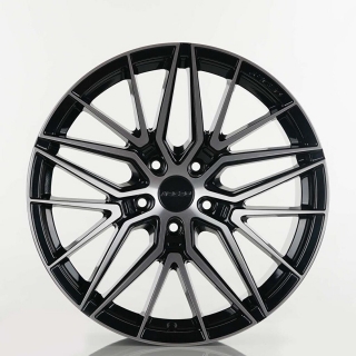 Arceo Sevilla 8X18" 5X120 ET35 72.6 Jant