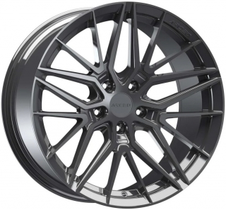 Arceo Sevilla 8X18" 5X112 ET35 73.1 Jant