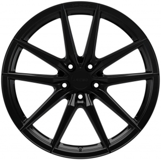 Arceo Monaco 8.5X19" 5X120 ET30 72.6 Jant