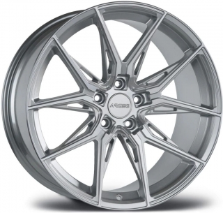 Arceo Marseille 9X20" 5X114.3 ET35 73.1 Jant