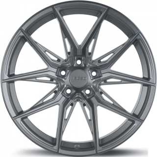 Arceo Marseille 9X20" 5X114.3 ET35 73.1 Jant