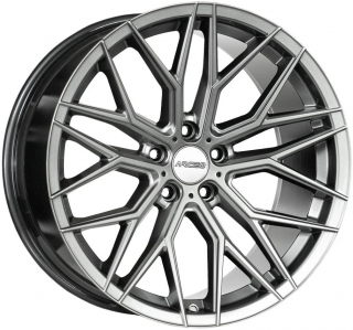Arceo Valencia 7.5X17" 5X100 ET35 73.1 Jant