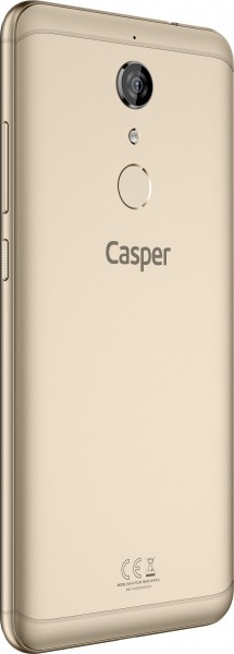 Casper VIA G1 Plus