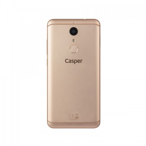 Casper VIA G1 Plus