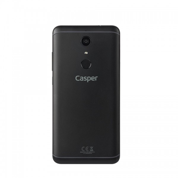 Casper VIA G1 Plus