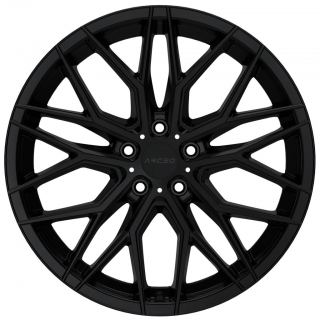 Arceo Valencia 7.5X17" 5X112 ET35 73.1 Jant