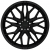 Arceo Valencia 7.5X17" 5X112 ET35 73.1 Jant