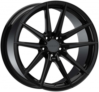 Arceo Monaco 9.5X19" 5X112 ET40 73.1 Jant