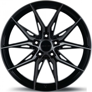 Arceo Marseille 10X20" 5X120 ET40 72.6 Jant