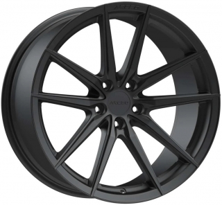 Arceo Monaco 8.5X19" 5x120 ET30 72.6 Jant