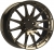 Arceo Stars ASW-03 9X19" 5X112 ET42 73.1 Jant