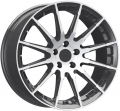 Arceo Stars ASW-03 8X19