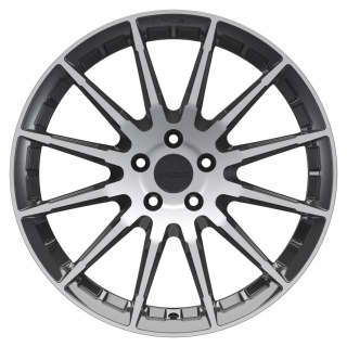 Arceo Stars ASW-03 8X19" 5X112 ET40 73.1 Jant