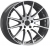 Arceo Stars ASW-03 8X19" 5X112 ET40 73.1 Jant