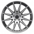 Arceo Stars ASW-03 8X19" 5X112 ET40 73.1 Jant