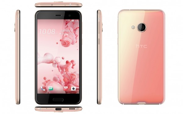 HTC U Play (64 GB)