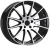 Arceo Stars ASW-03 9X19" 5X112 ET42 73.1 Jant