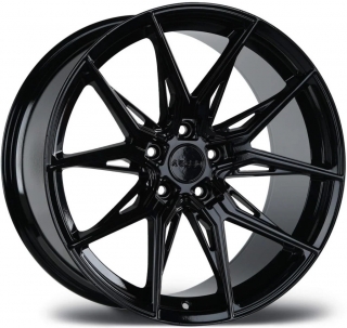 Arceo Marseille 10X20" 5X112 ET40 73.1 Jant