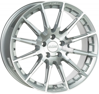 Arceo Stars ASW-03 8X19" 5X112 ET40 73.1 Jant