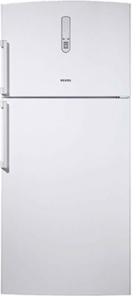 Vestel Akıllı NF600 Buzdolabı