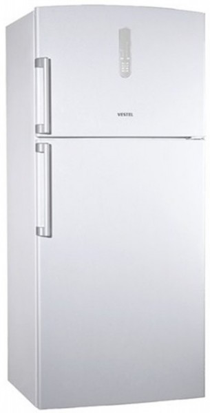 Vestel Akıllı NF600 Buzdolabı