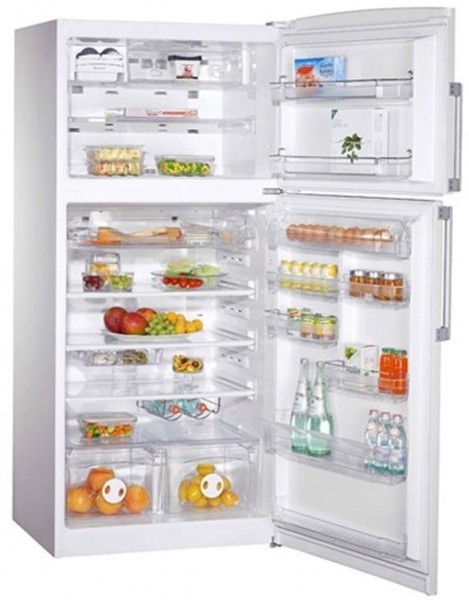 Vestel Akıllı NF600 Buzdolabı