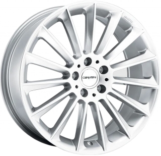 Kormetal Central CA17 8X18" 5X112 ET45 66.6 Jant