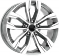 EMR EMR-DY748-02 7.5X18 5X114 ET40 66.1 resim