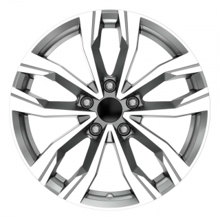 EMR EMR-DY748-02 7.5X18 5X114 ET40 66.1 Jant