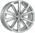 EMR EMR-W615-04 6.5X16