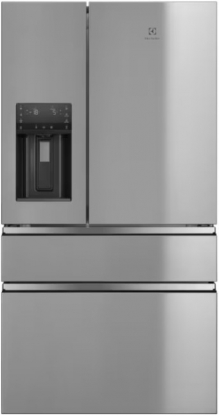 Electrolux LLI9VE54X0 Buzdolabı