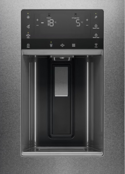 Electrolux LLI9VE54X0 Buzdolabı