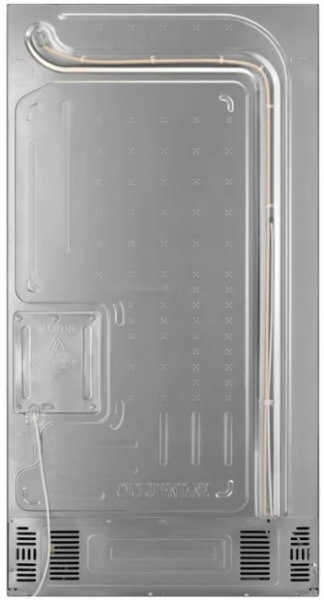 Electrolux LLI9VE54X0 Buzdolabı
