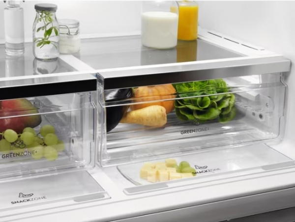 Electrolux LLI9VE54X0 Buzdolabı