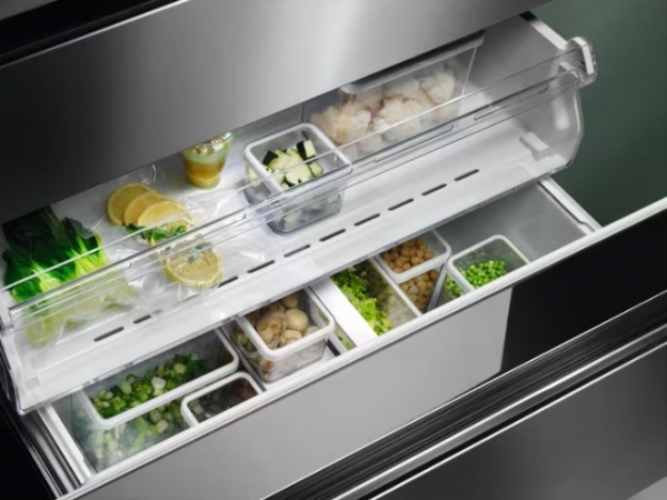 Electrolux LLI9VE54X0 Buzdolabı