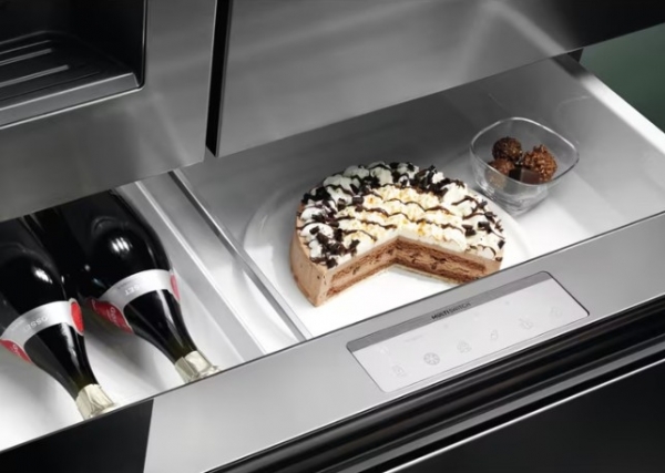 Electrolux LLI9VE54X0 Buzdolabı